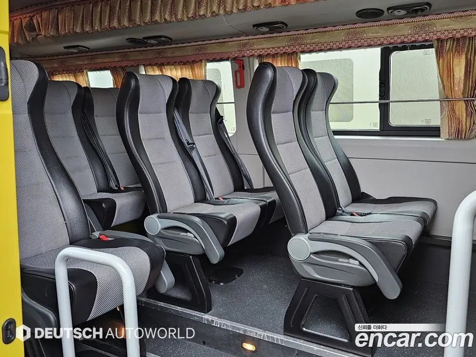 Renault (Samsung) Master 2020 2.5 механика, фото 12