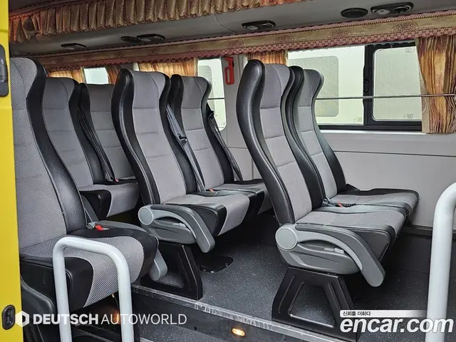 Renault (Samsung) Master 2020 2.5 механика, миниатюра 12