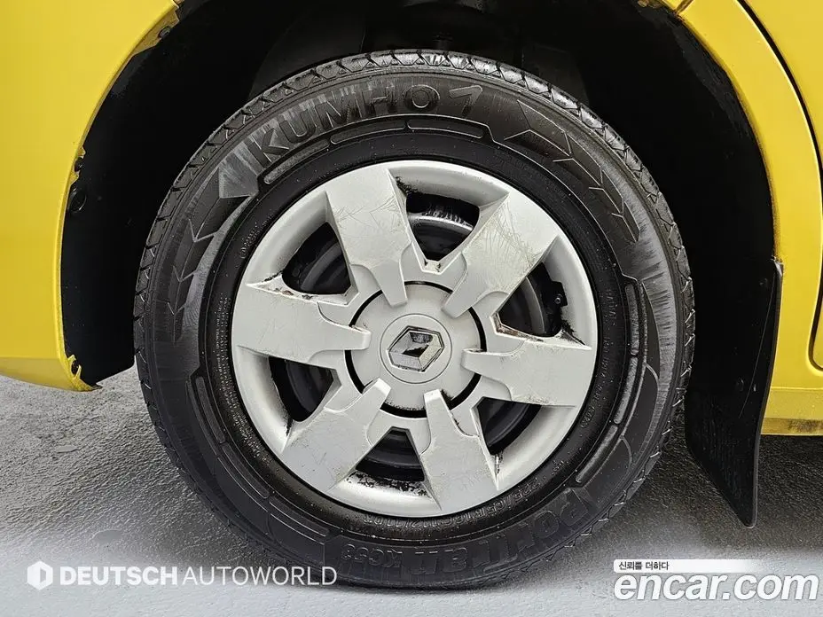 Renault (Samsung) Master 2020 2.5 механика, фото 5