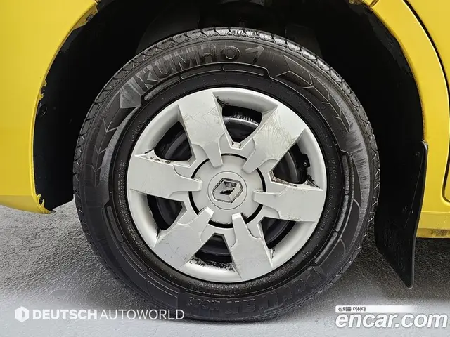 Renault (Samsung) Master 2020 2.5 механика, миниатюра 5