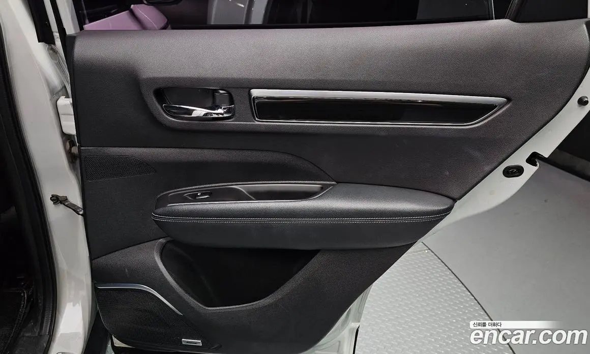 Renault (Samsung) QM6 2016 2.0 автомат (гидро), фото 15