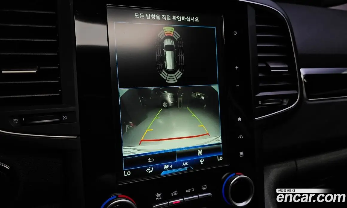 Renault (Samsung) QM6 2016 2.0 автомат (гидро), фото 20