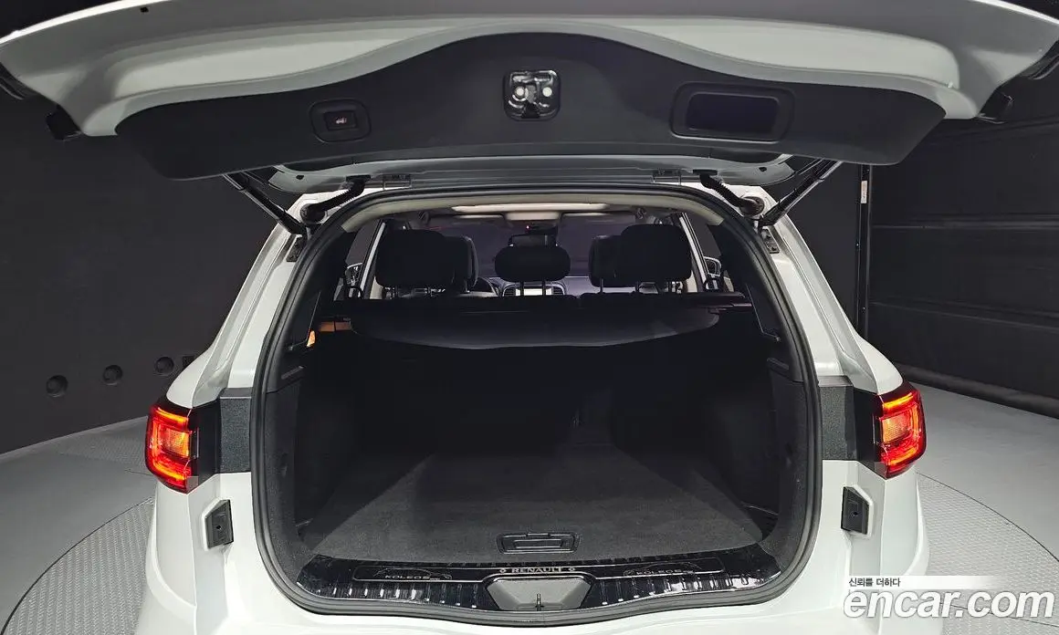 Renault (Samsung) QM6 2016 2.0 автомат (гидро), фото 26