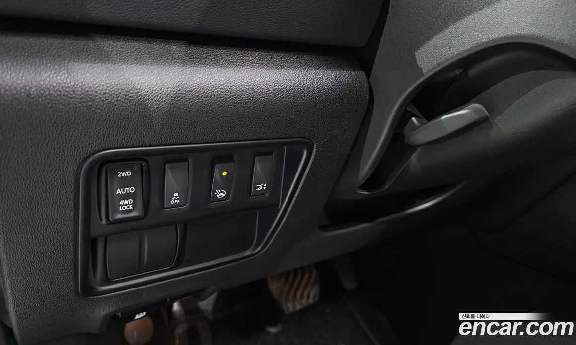 Renault (Samsung) QM6 2016 2.0 автомат (гидро), фото 28