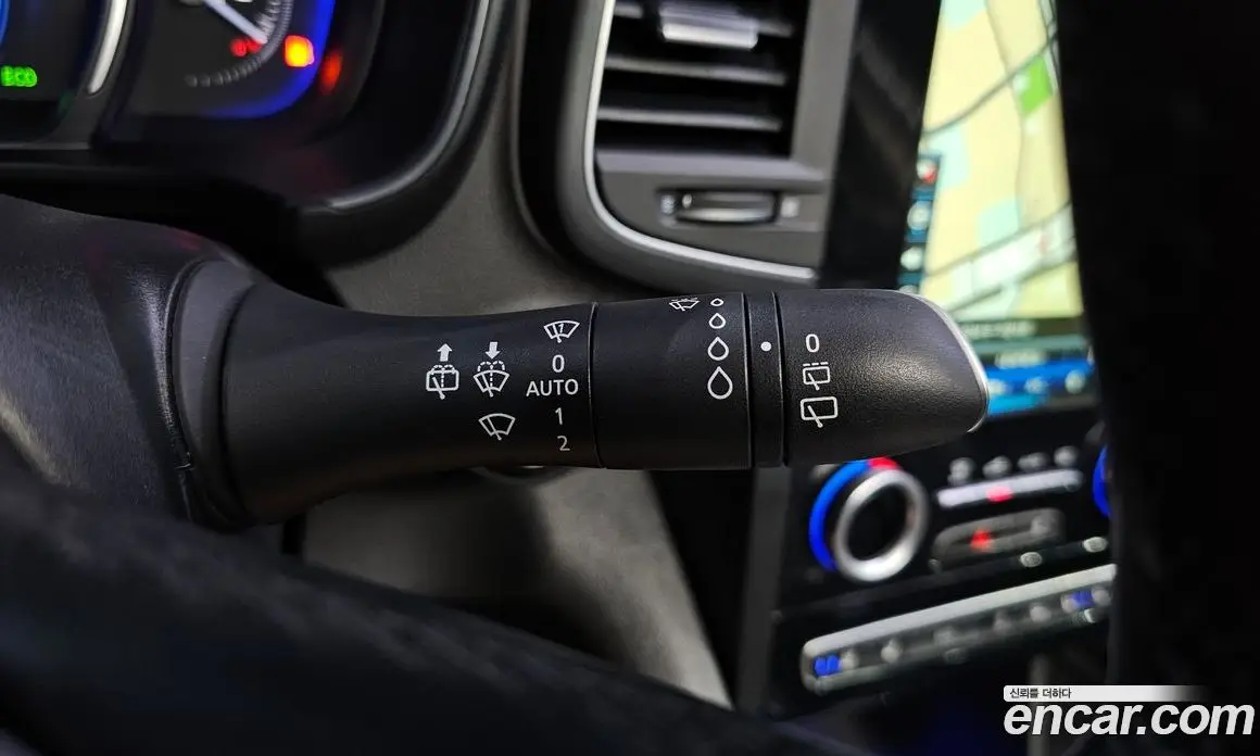 Renault (Samsung) QM6 2016 2.0 автомат (гидро), фото 30