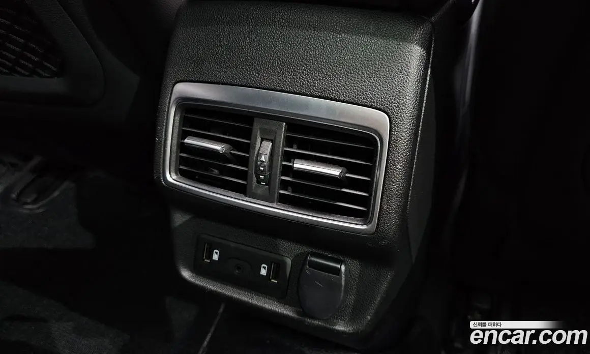 Renault (Samsung) QM6 2016 2.0 автомат (гидро), фото 31