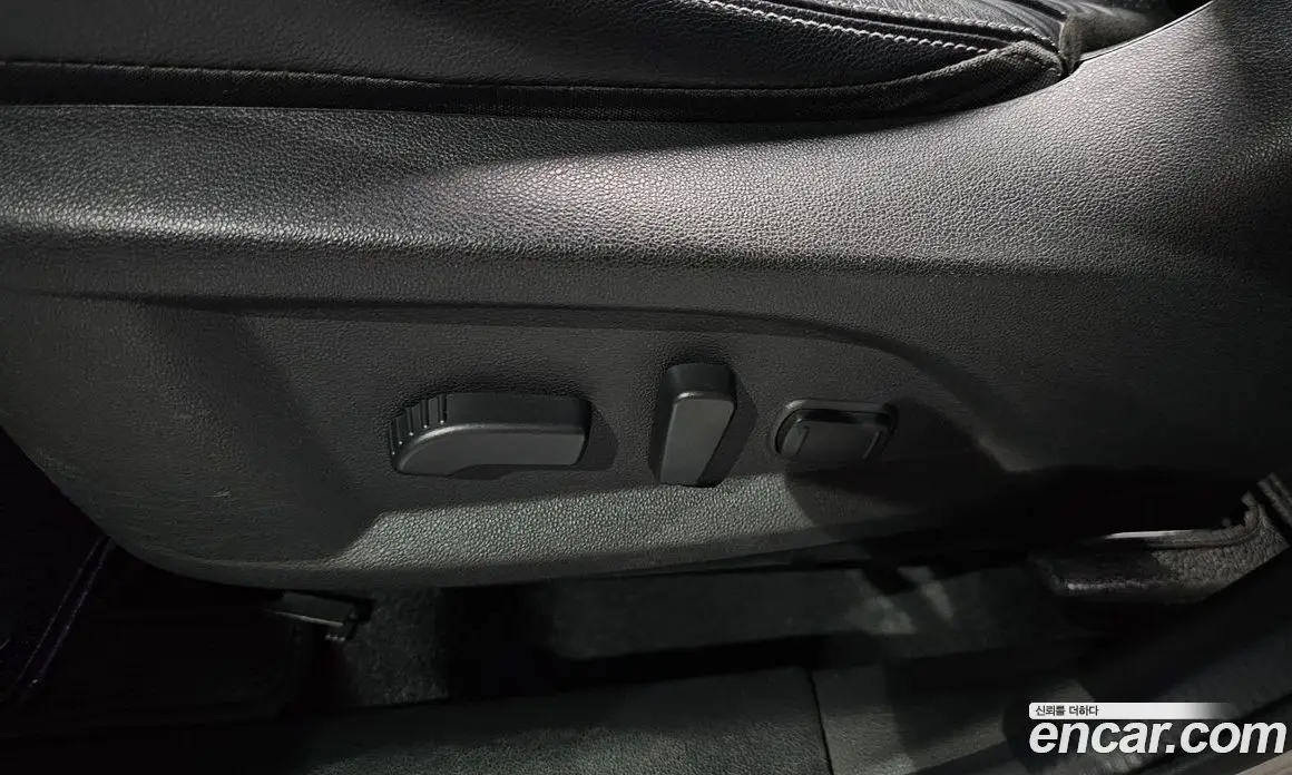 Renault (Samsung) QM6 2016 2.0 автомат (гидро), фото 32
