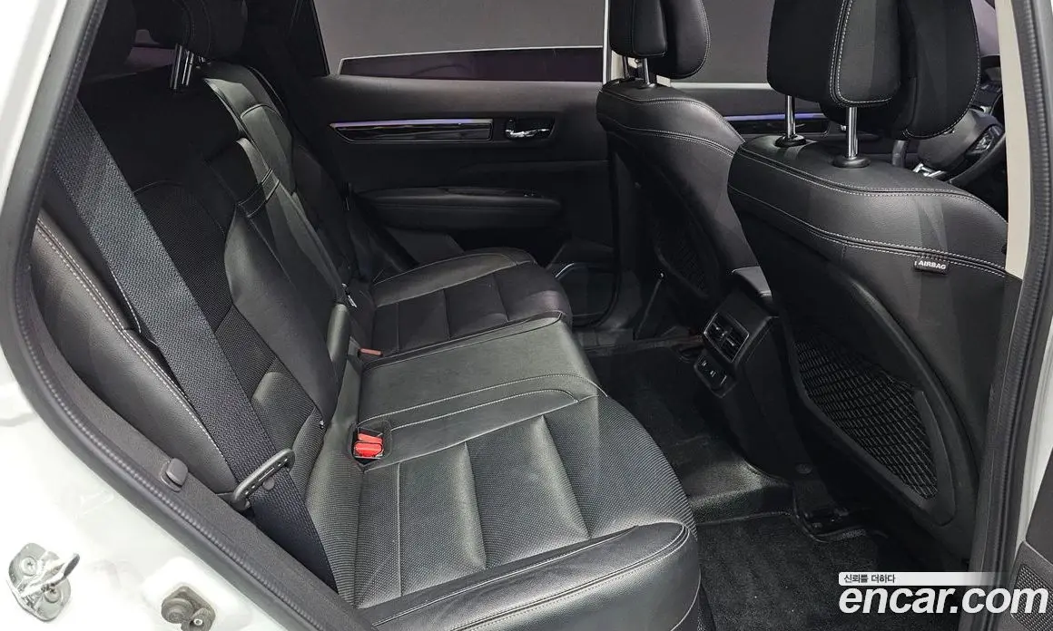 Renault (Samsung) QM6 2016 2.0 автомат (гидро), фото 33
