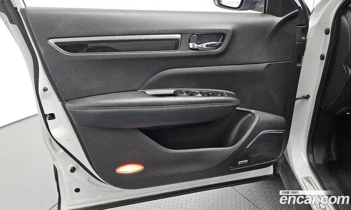 Renault (Samsung) QM6 2016 2.0 автомат (гидро), фото 14