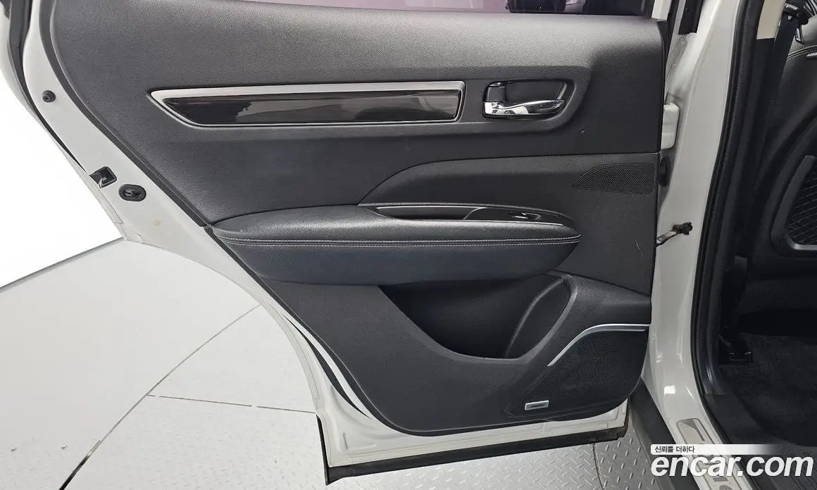 Renault (Samsung) QM6 2016 2.0 автомат (гидро), фото 15