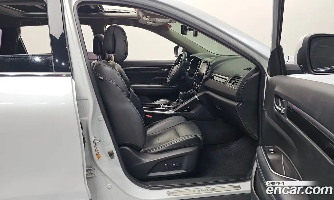 Renault (Samsung) QM6 2016 2.0 автомат (гидро), фото 16