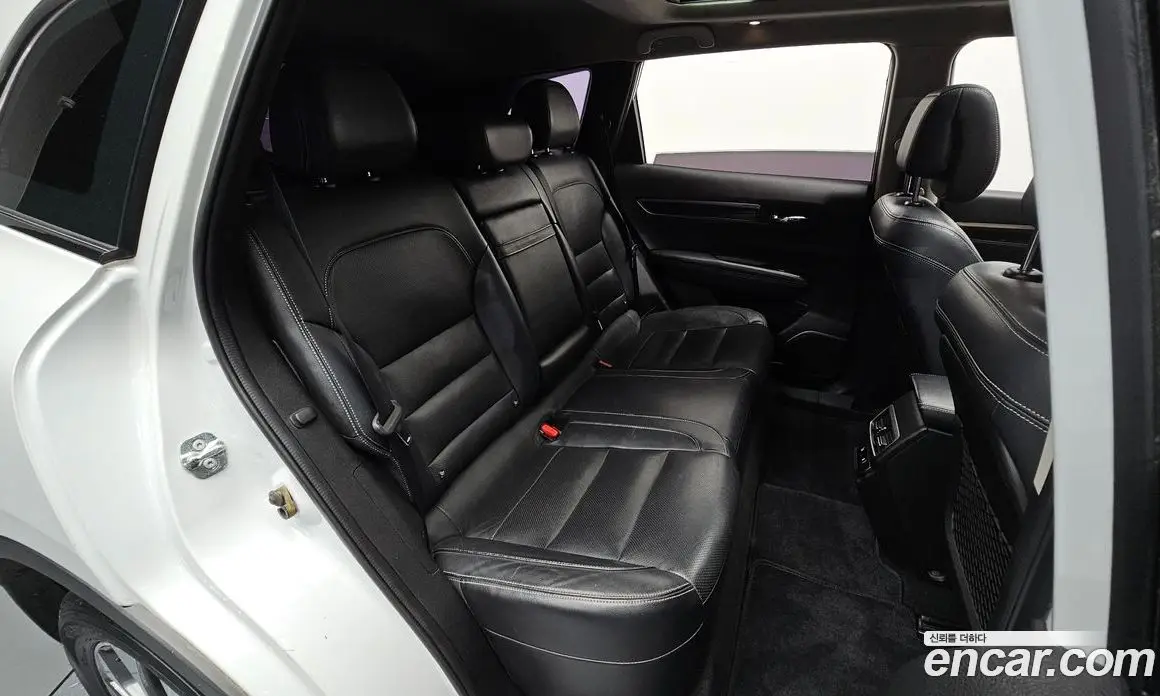 Renault (Samsung) QM6 2016 2.0 автомат (гидро), фото 17