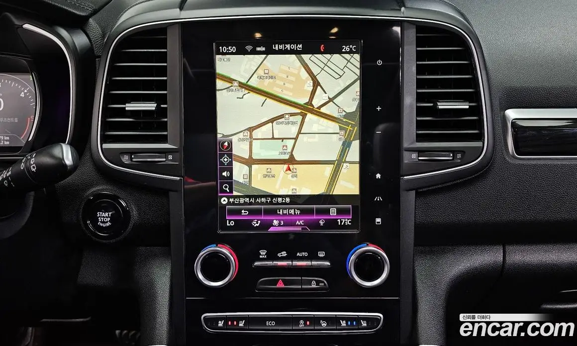Renault (Samsung) QM6 2016 2.0 автомат (гидро), фото 20