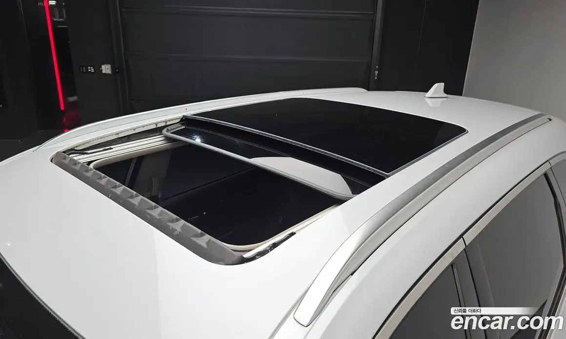 Renault (Samsung) QM6 2016 2.0 автомат (гидро), фото 34