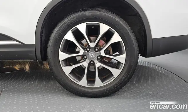 Renault (Samsung) QM6 2016 2.0 автомат (гидро), миниатюра 7