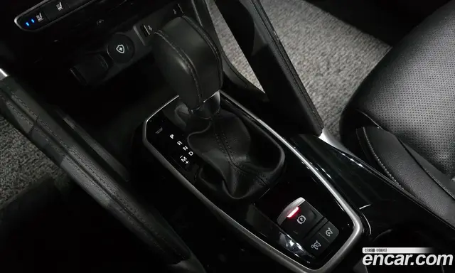 Renault (Samsung) QM6 2023 2.0 автомат (гидро), миниатюра 12