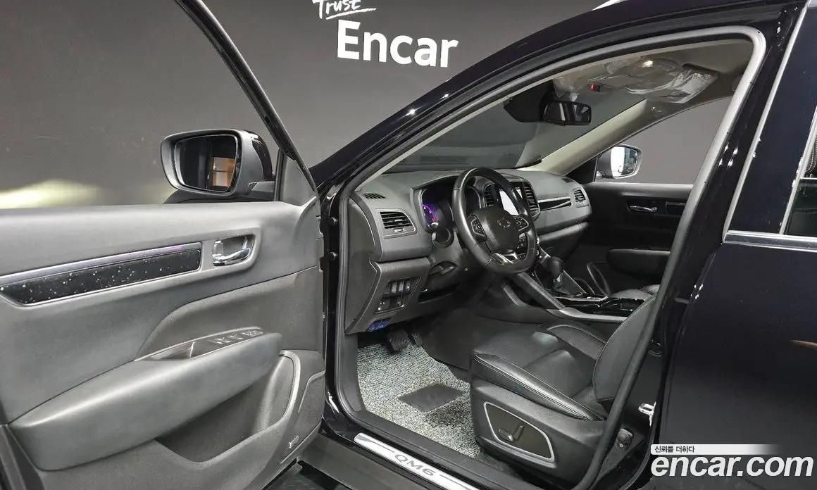 Renault (Samsung) QM6 2023 2.0 автомат (гидро), фото 13