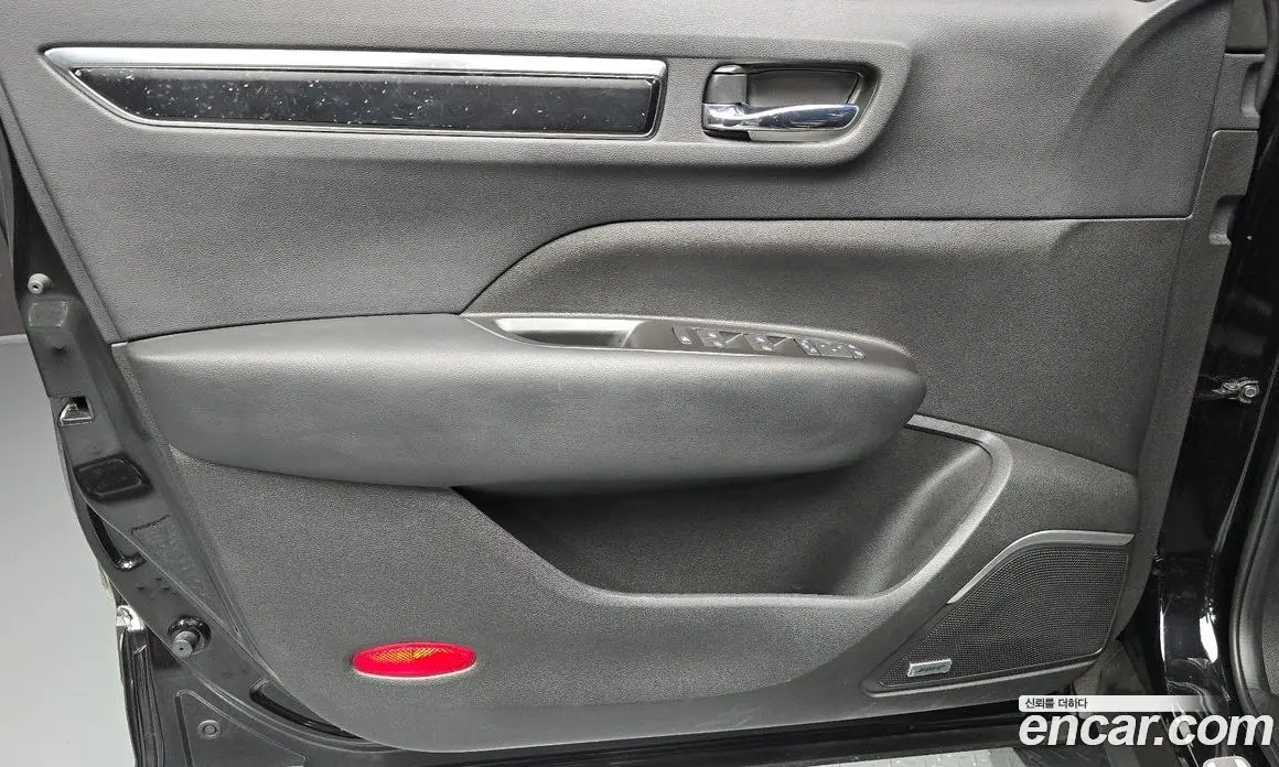 Renault (Samsung) QM6 2023 2.0 автомат (гидро), фото 14
