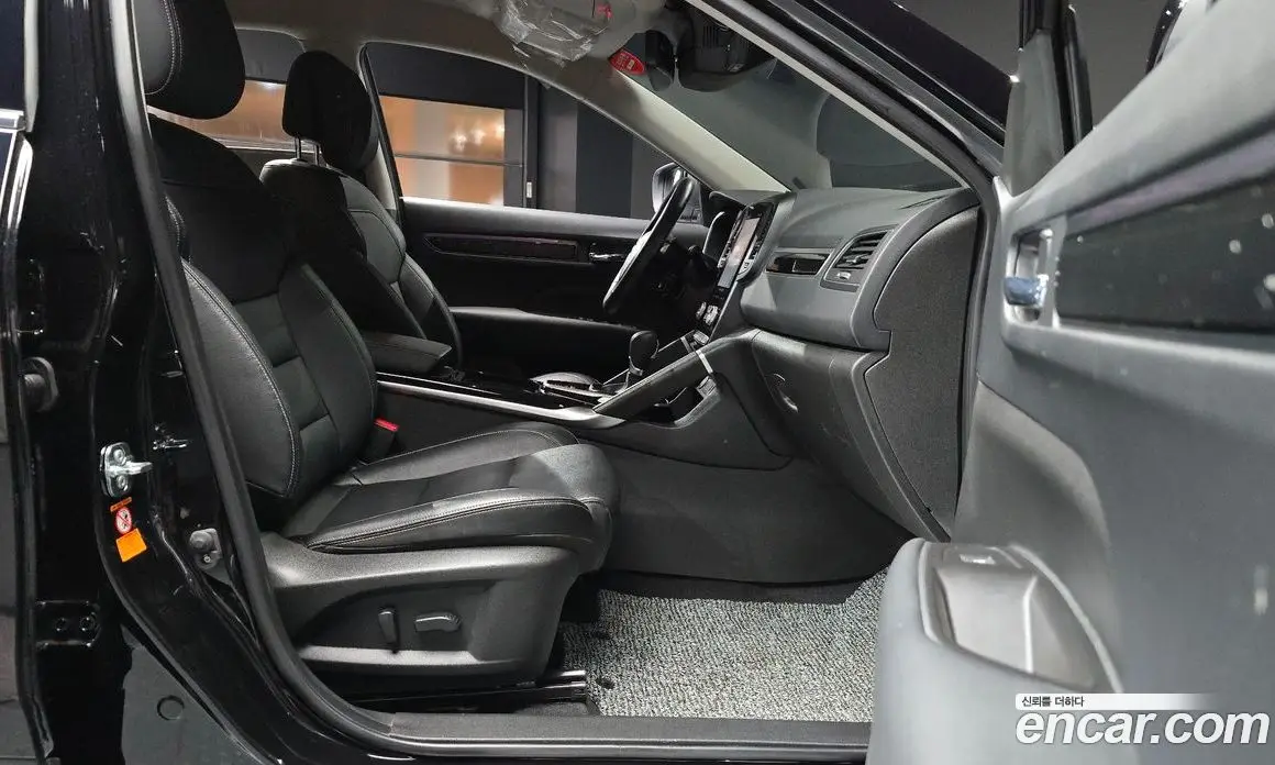 Renault (Samsung) QM6 2023 2.0 автомат (гидро), фото 16