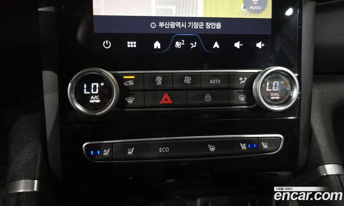 Renault (Samsung) QM6 2023 2.0 автомат (гидро), фото 24
