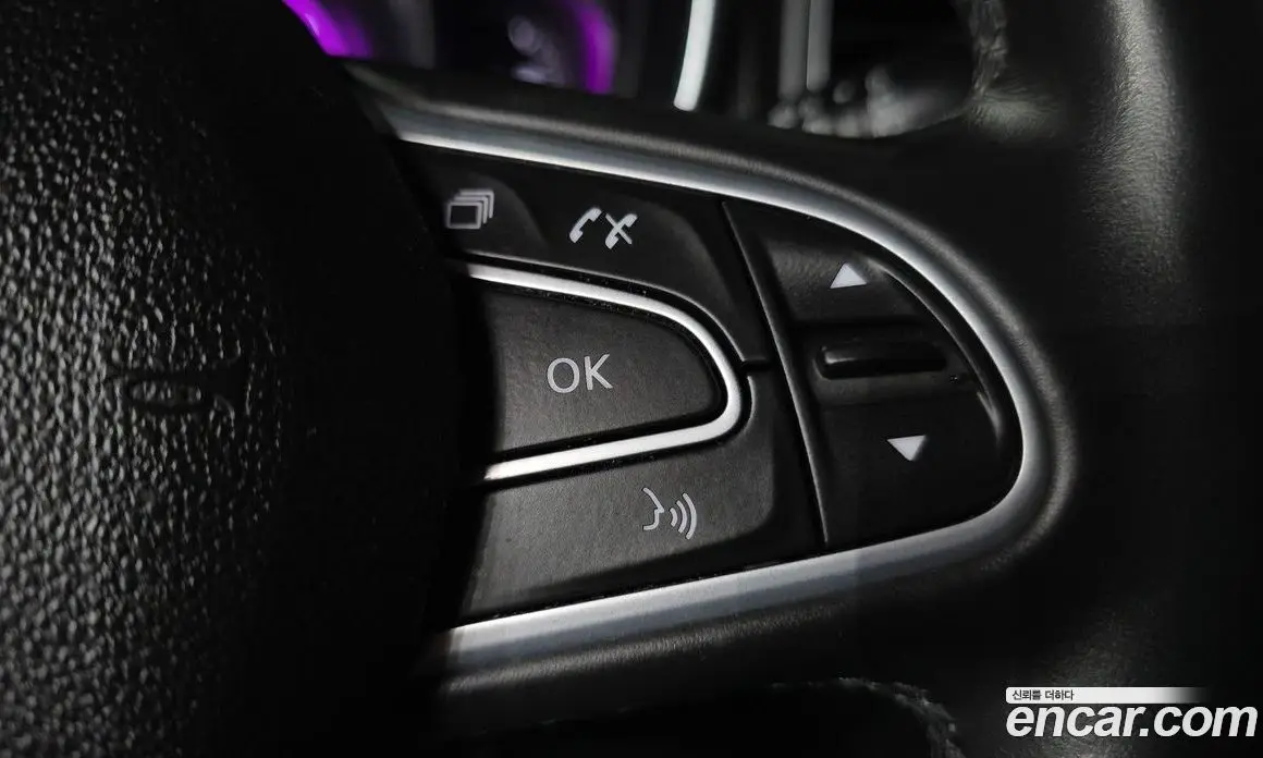 Renault (Samsung) QM6 2023 2.0 автомат (гидро), фото 31