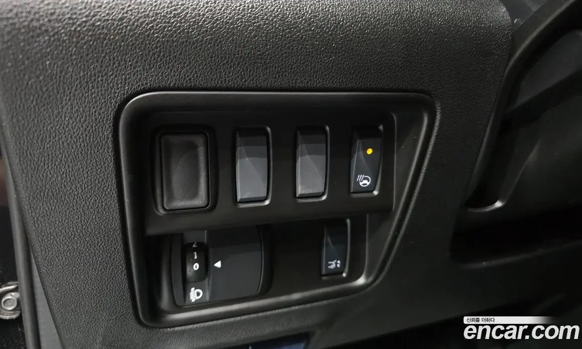 Renault (Samsung) QM6 2023 2.0 автомат (гидро), фото 32