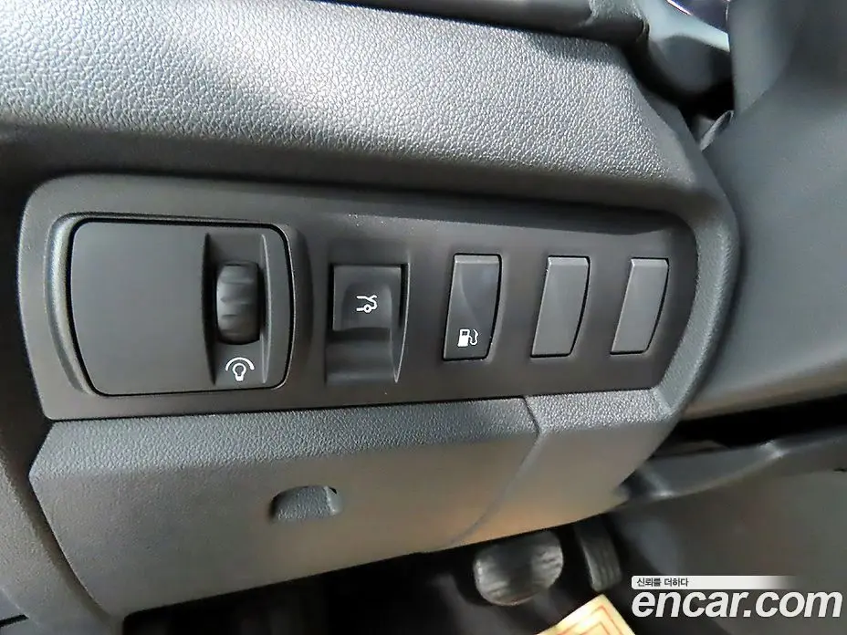 Renault (Samsung) SM3 2013 1.6 автомат (гидро), фото 14