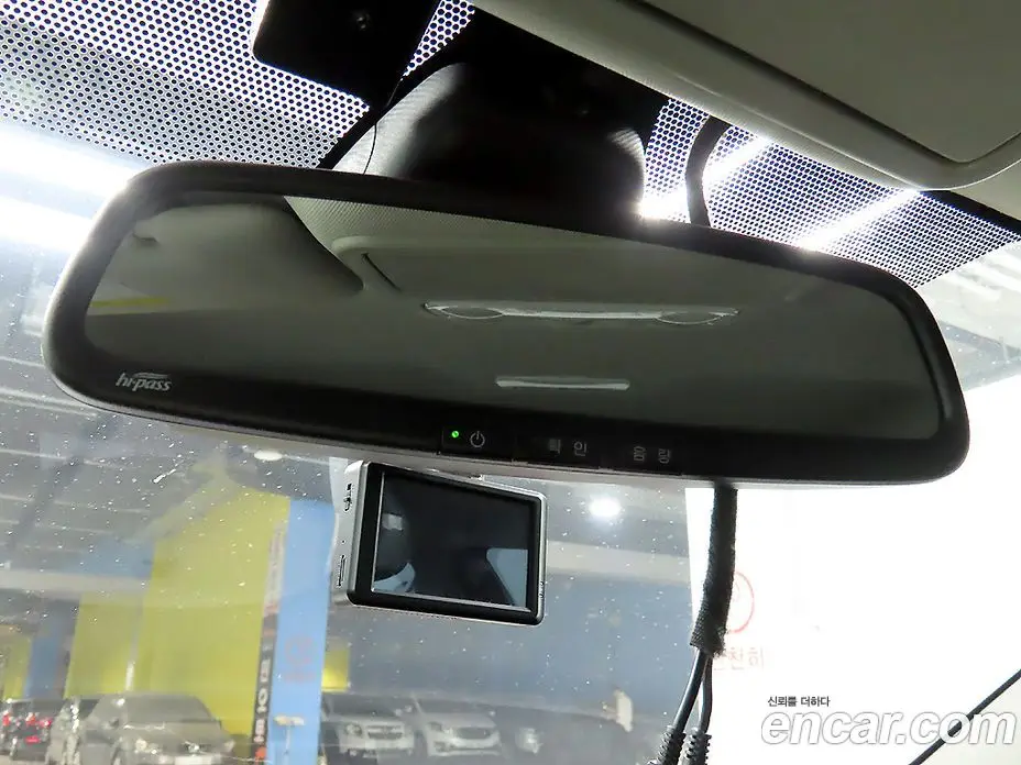 Renault (Samsung) SM3 2013 1.6 автомат (гидро), фото 16