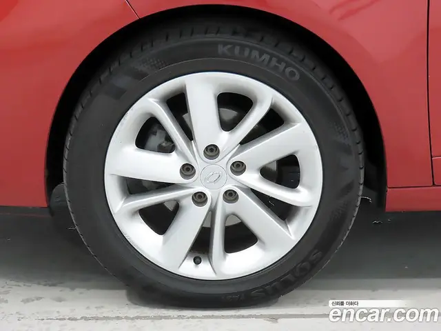 Renault (Samsung) SM3 2013 1.6 автомат (гидро), миниатюра 5