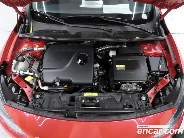 Renault (Samsung) SM3 2013 1.6 автомат (гидро), миниатюра 6
