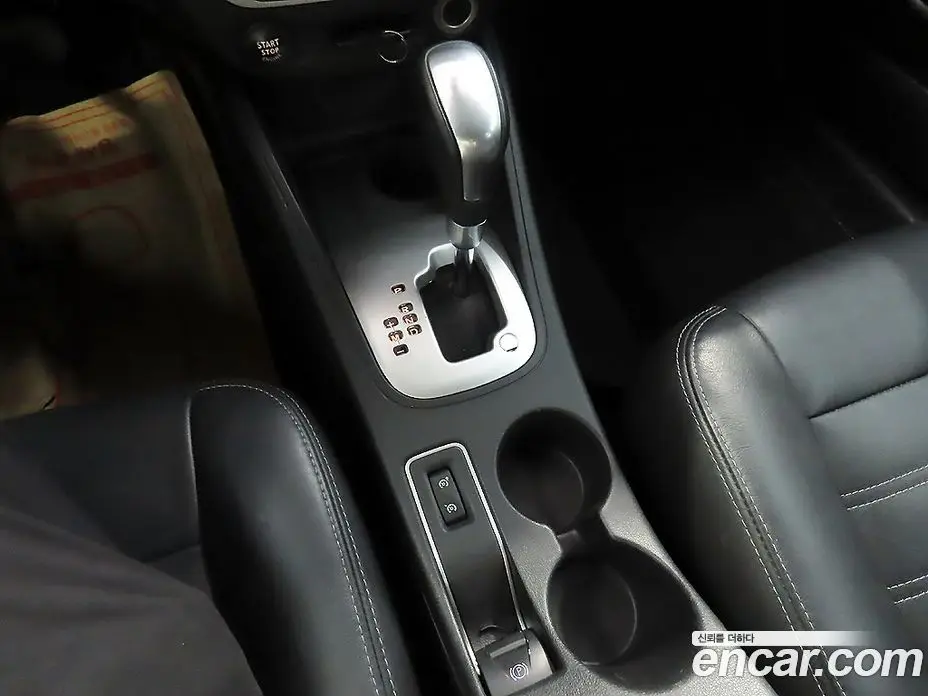 Renault (Samsung) SM3 2013 1.6 автомат (гидро), фото 9