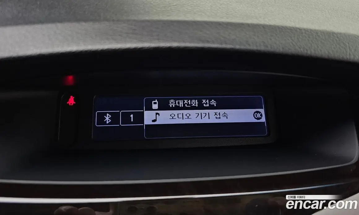 Renault (Samsung) SM5 2010 2.0 автомат (гидро), фото 15