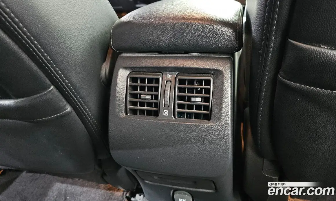 Renault (Samsung) SM5 2010 2.0 автомат (гидро), фото 18