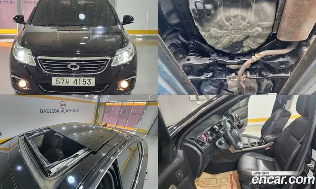 Renault (Samsung) SM5, 2014, 113 361 км