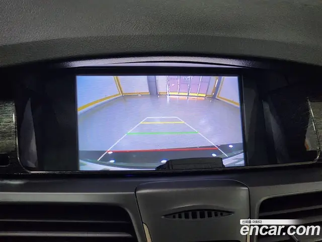 Renault (Samsung) SM5 2014 2.0 автомат (гидро), миниатюра 12