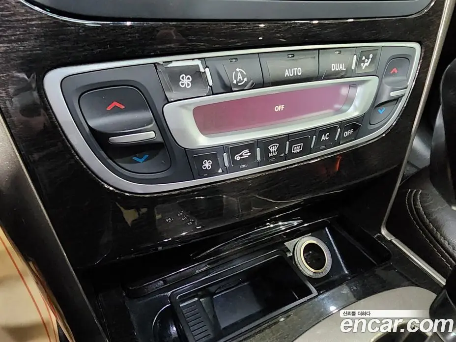 Renault (Samsung) SM5 2014 2.0 автомат (гидро), фото 14
