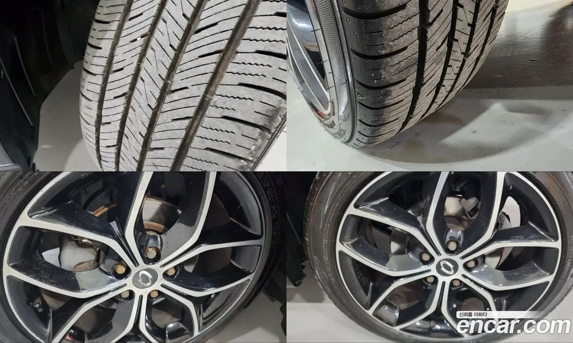 Renault (Samsung) SM5 2014 2.0 автомат (гидро), фото 18