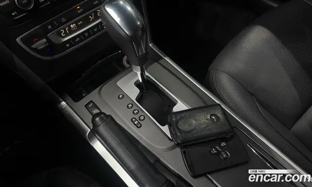 Renault (Samsung) SM5 2018 2.0 автомат (гидро), миниатюра 12