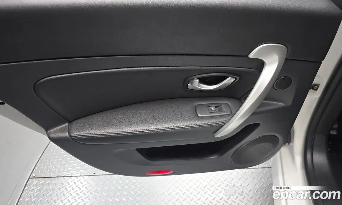 Renault (Samsung) SM5 2018 2.0 автомат (гидро), фото 15