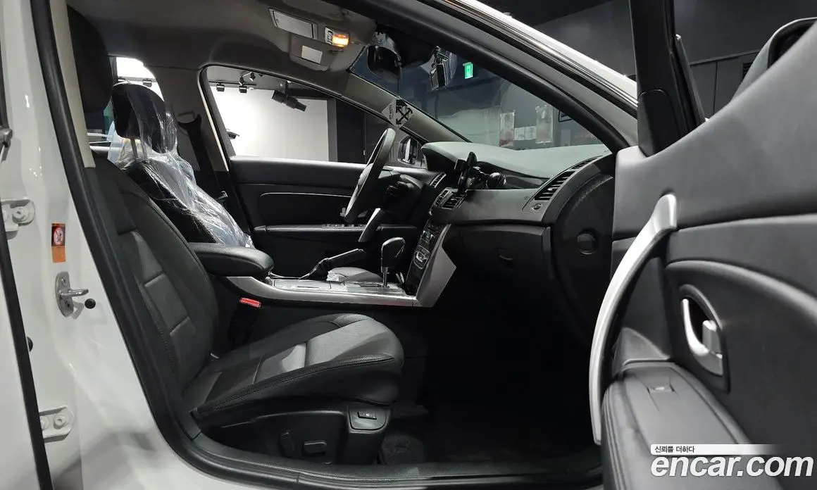 Renault (Samsung) SM5 2018 2.0 автомат (гидро), фото 16