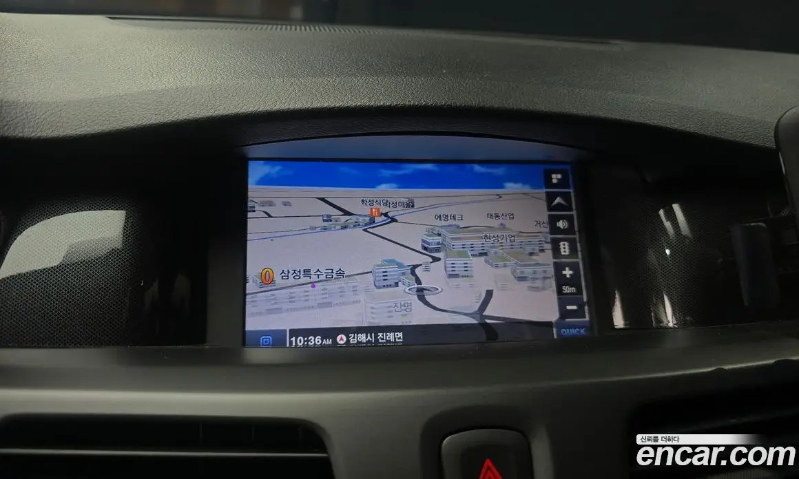 Renault (Samsung) SM5 2018 2.0 автомат (гидро), фото 21