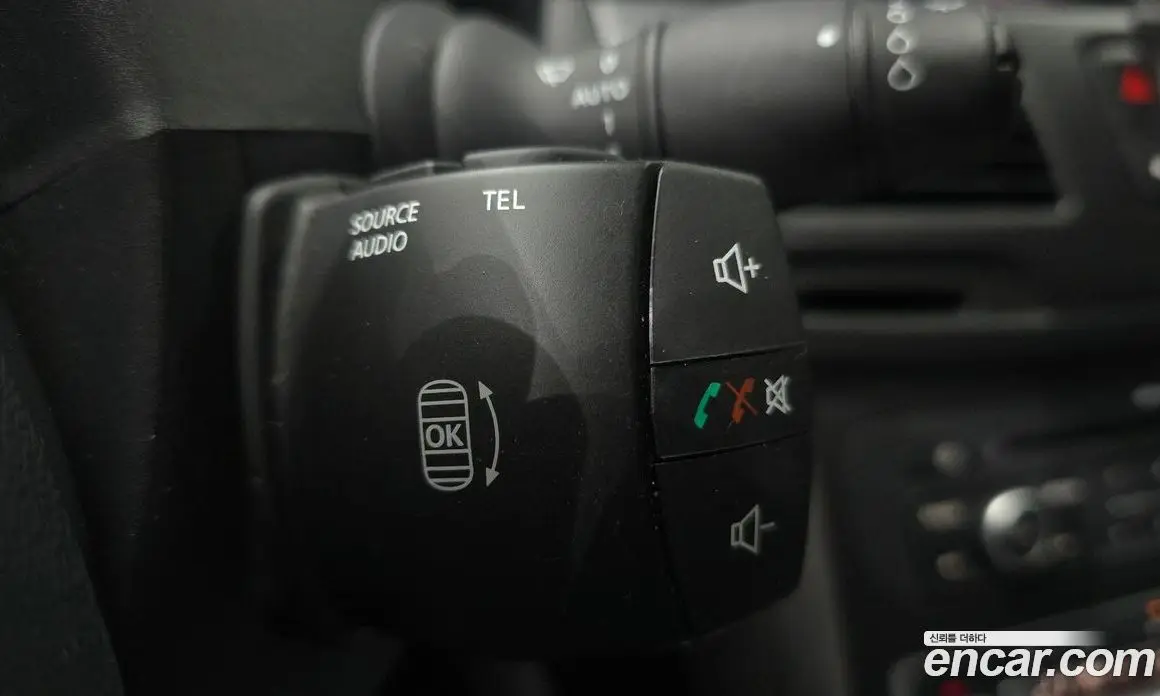Renault (Samsung) SM5 2018 2.0 автомат (гидро), фото 23