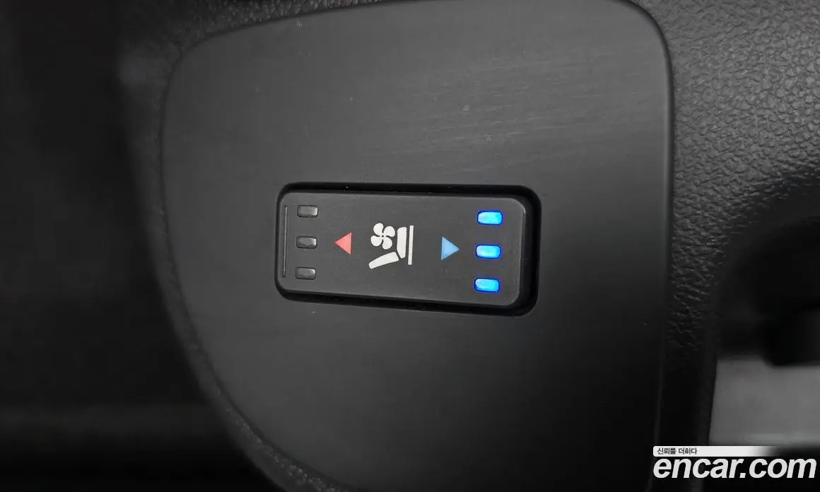 Renault (Samsung) SM5 2018 2.0 автомат (гидро), фото 24