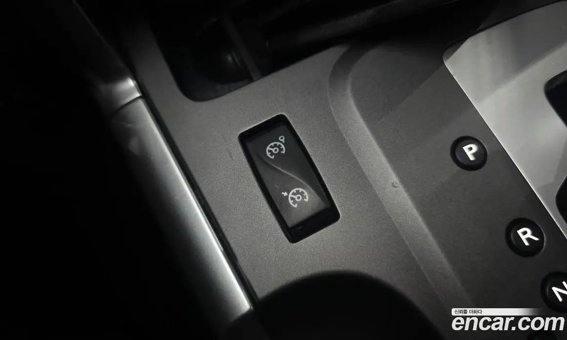 Renault (Samsung) SM5 2018 2.0 автомат (гидро), фото 27