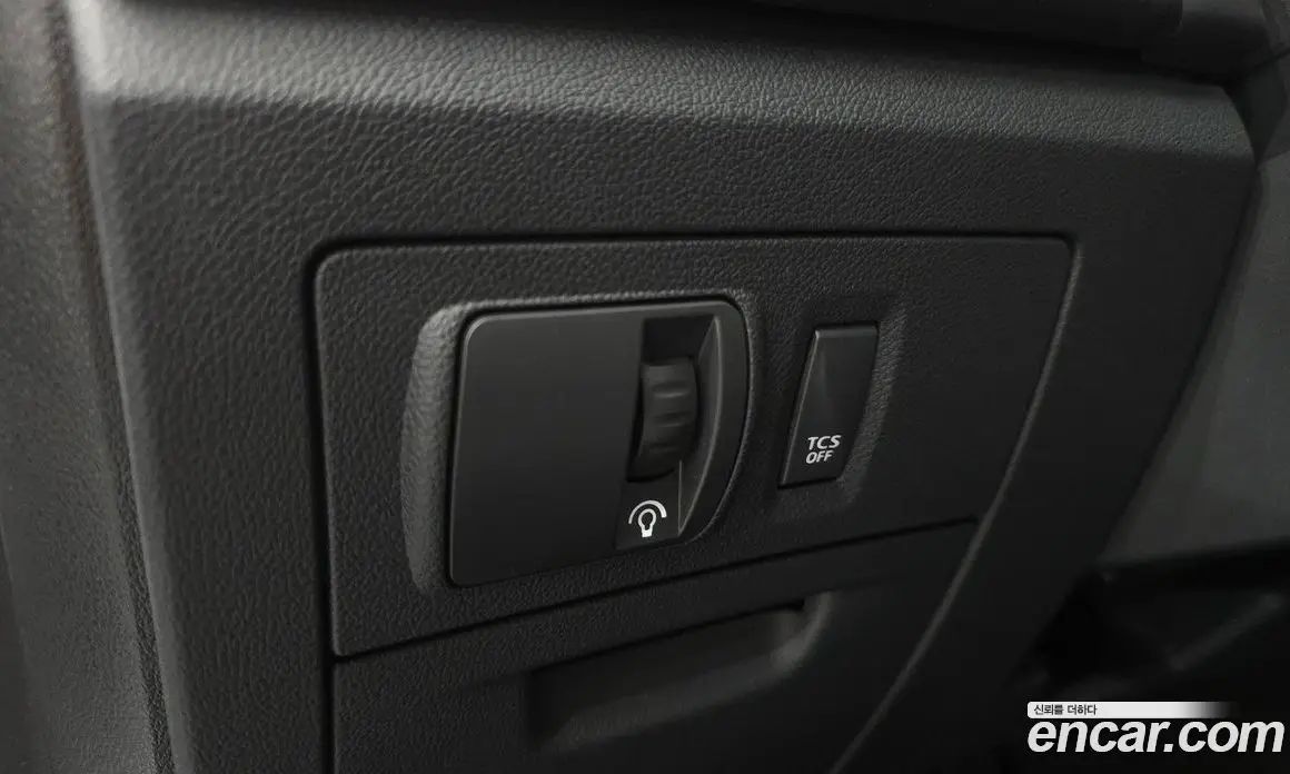 Renault (Samsung) SM5 2018 2.0 автомат (гидро), фото 28