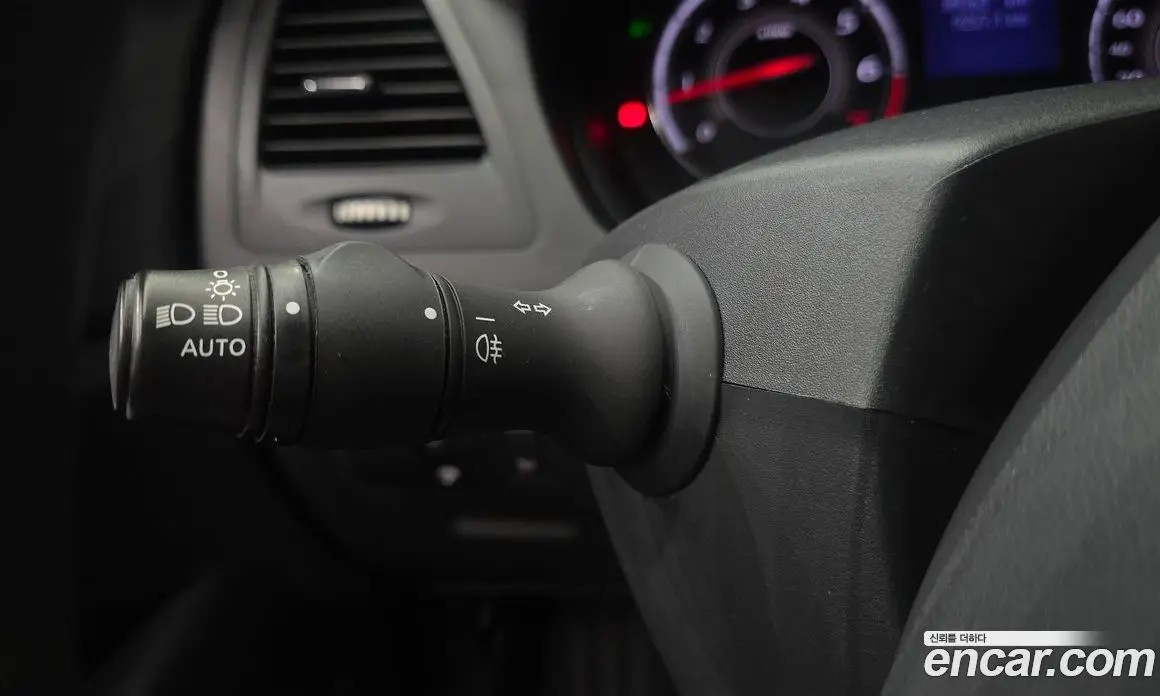 Renault (Samsung) SM5 2018 2.0 автомат (гидро), фото 29