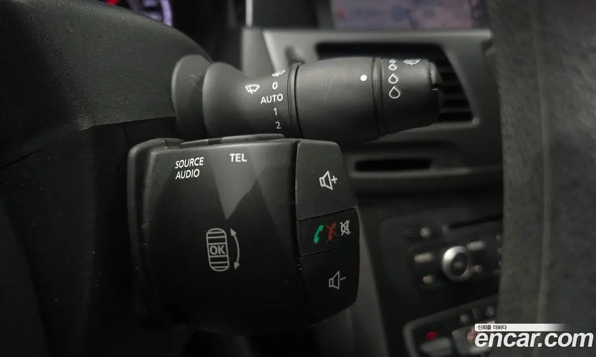 Renault (Samsung) SM5 2018 2.0 автомат (гидро), фото 30