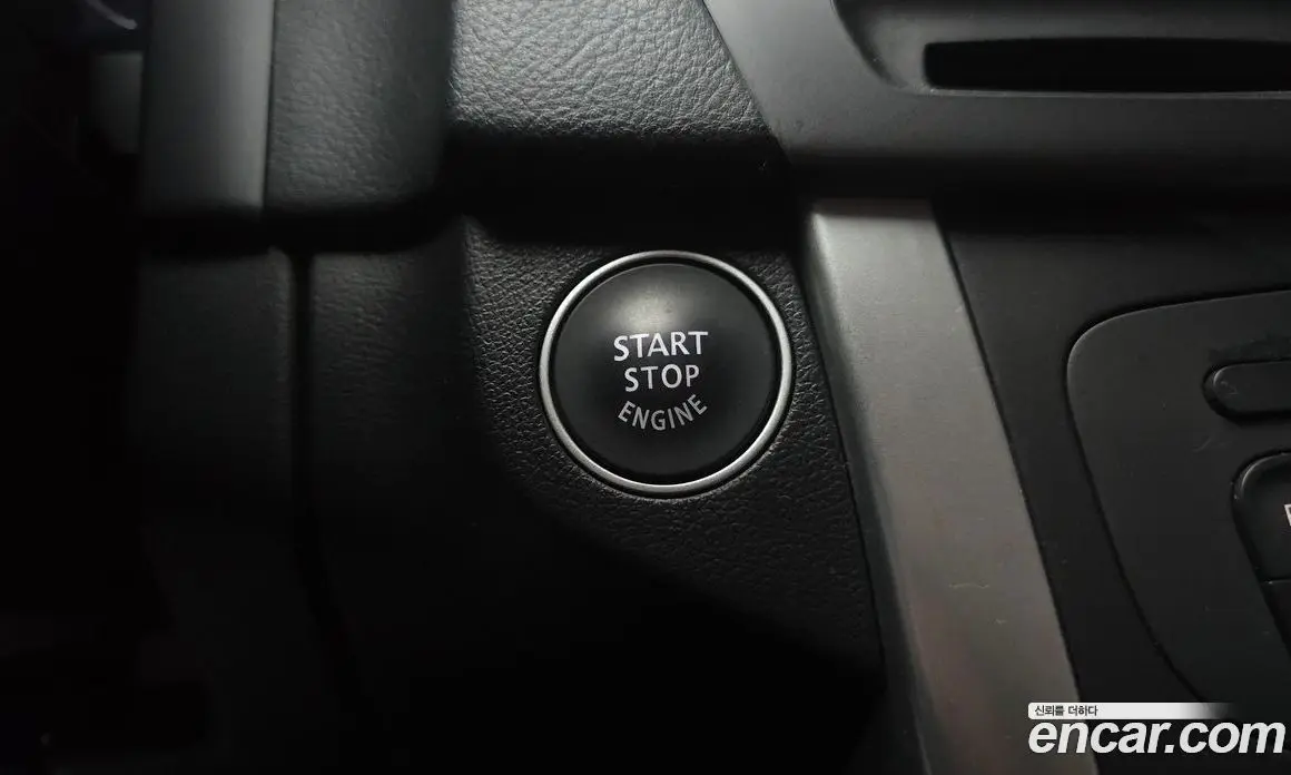 Renault (Samsung) SM5 2018 2.0 автомат (гидро), фото 31