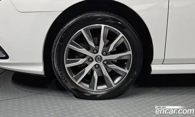 Renault (Samsung) SM5 2018 2.0 автомат (гидро), миниатюра 5