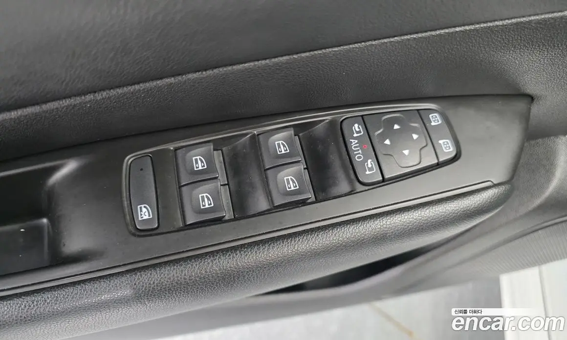Renault (Samsung) SM6 2017 2.0 автомат (гидро), фото 14